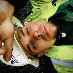 Meet your Posher, Kyle